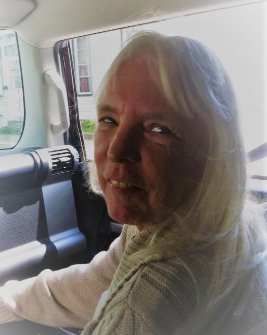 Shirley Pettygrove