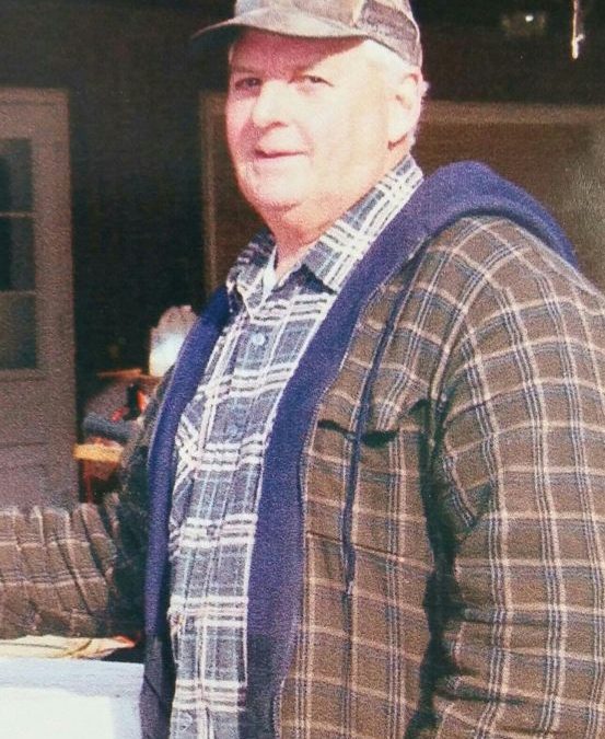 Pete E. Fish