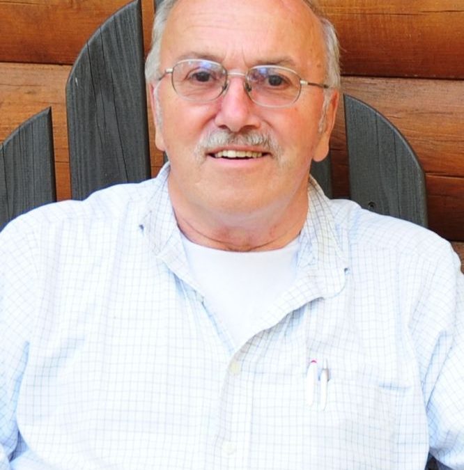 Robert Duellman