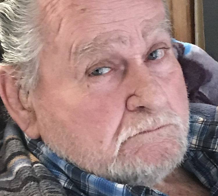 Ronald Fredrick Hutschenreuter