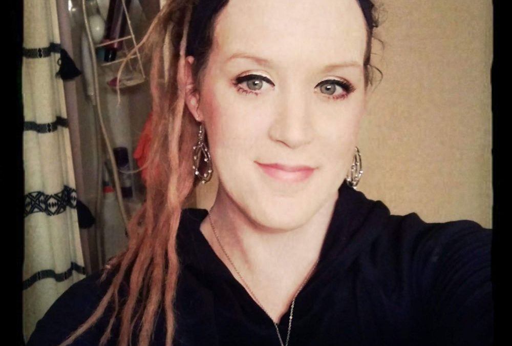 Samantha Lynne Daily