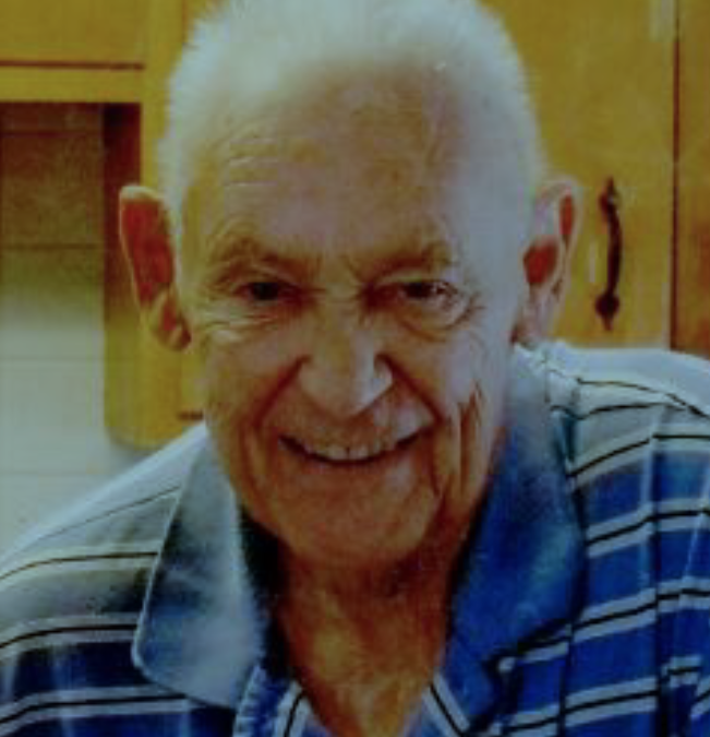 Walter “Jack” Schoen
