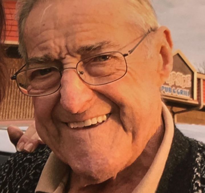 James “Jim” Francis Sobkowiak