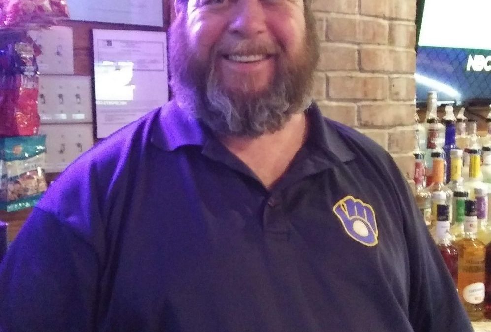 Mark Johnson