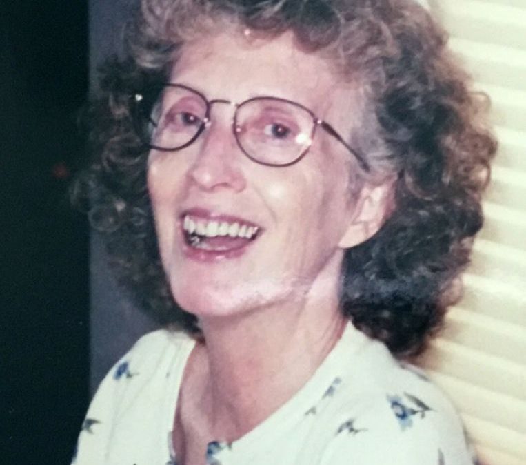 Penny Freeman