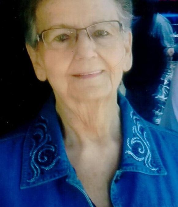 Sherry Lee Conway