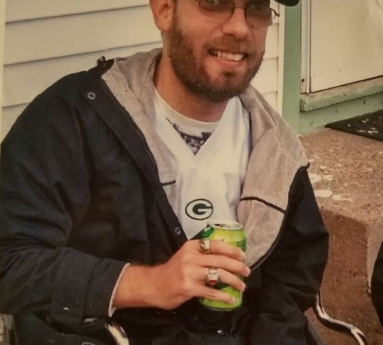 Matthew Steven Ringleman