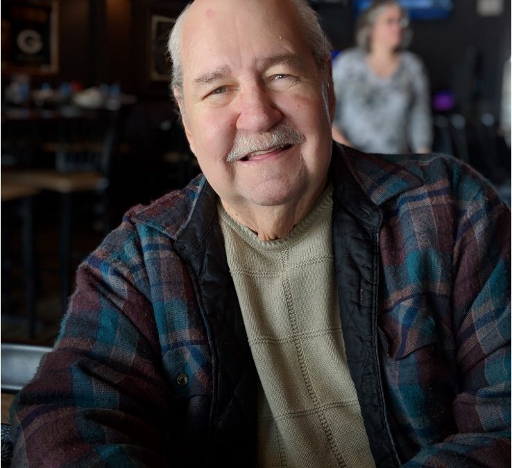 Harvey E. Fossen