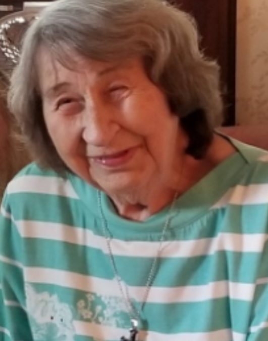 Carol (Johll) Loomis