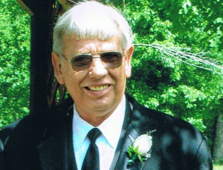 Larry G. Pipkin