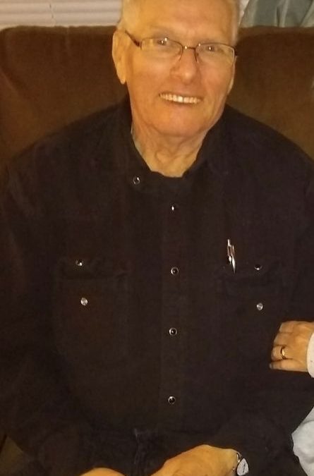 Carroll Ernest Farnam