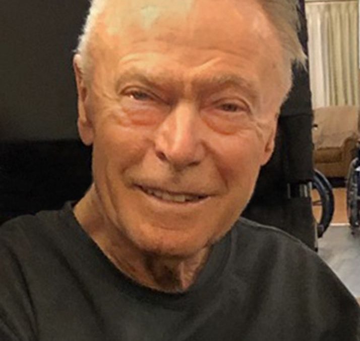 Ronald Gilbert Herold