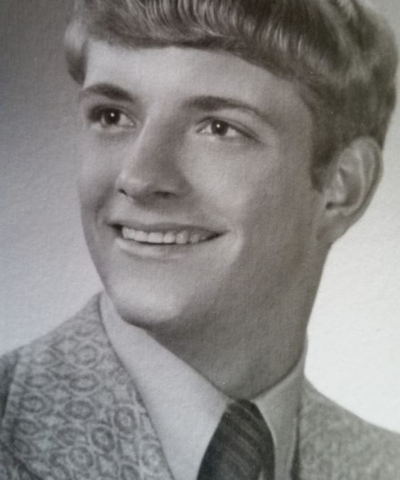 David “Dave” Remen