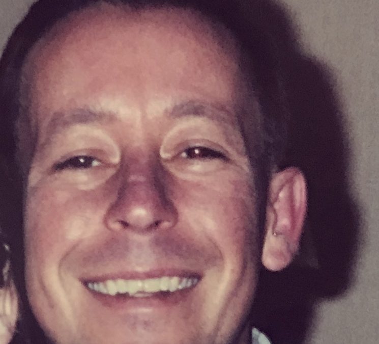 John Thaddeus Brennan IV