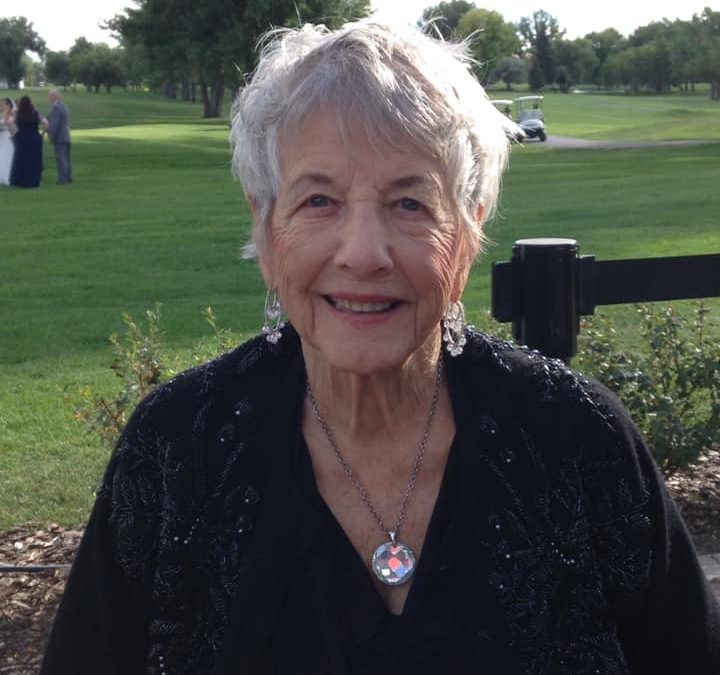 Donna M. Steen
