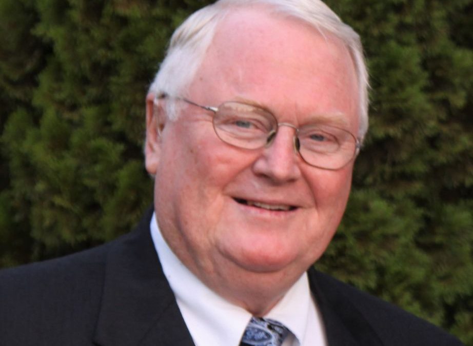 Larry Dean Mahlum