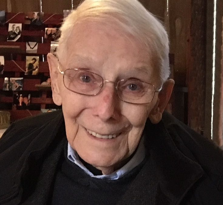 Raymond John Feyen