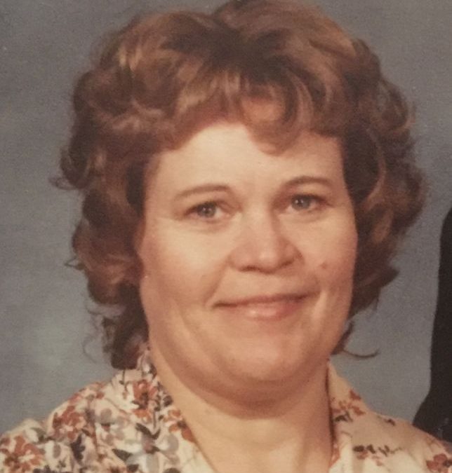 Karen Jean Sorenson