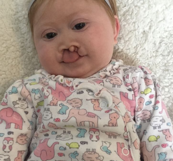 Blakely Marie Kane