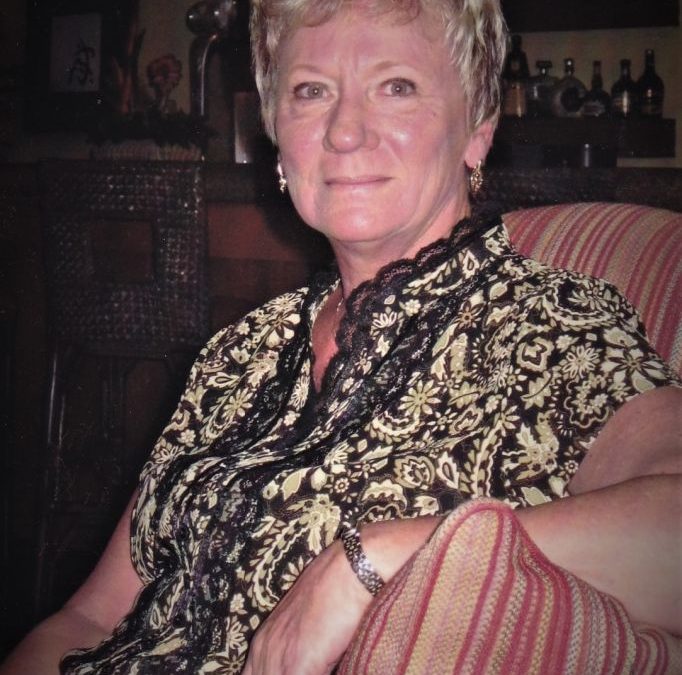 Sandra “Sandy” Kay Loken