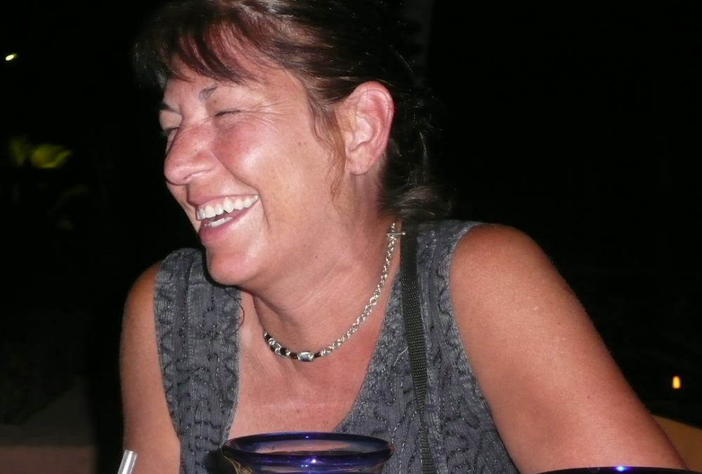 Sheila M Newburg