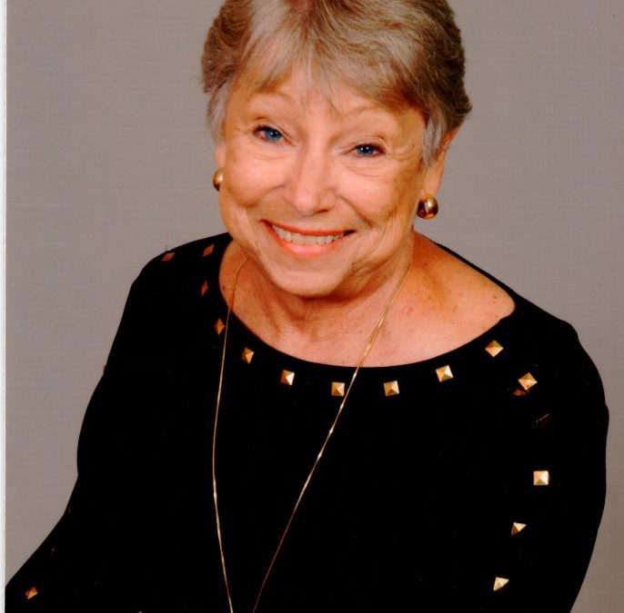 Stephanie Bell Tompkins