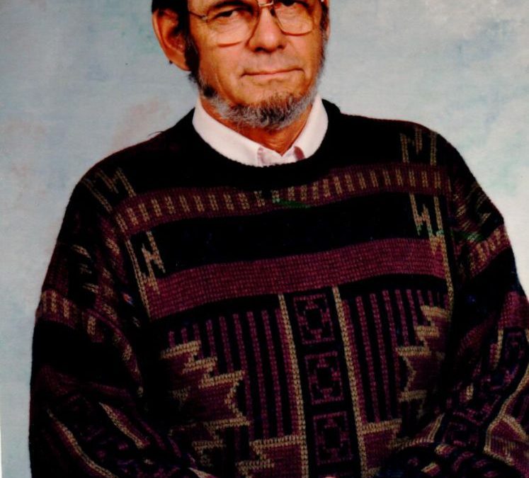 Duane J. Olson