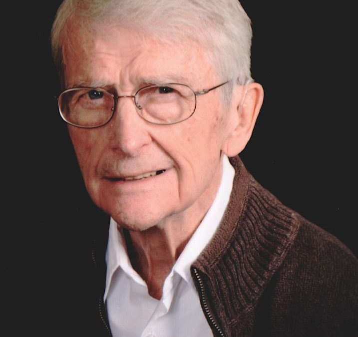 Paul E. Bodine