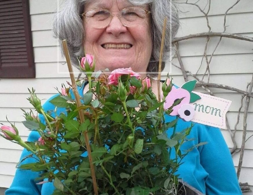 Joan C. Sullivan