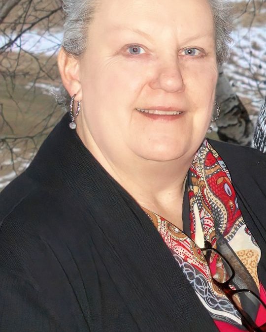 Cindy Ann (George) Towner