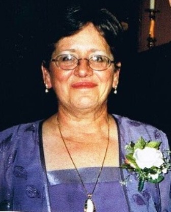 Jane W. Volzka - Coulee Cremation