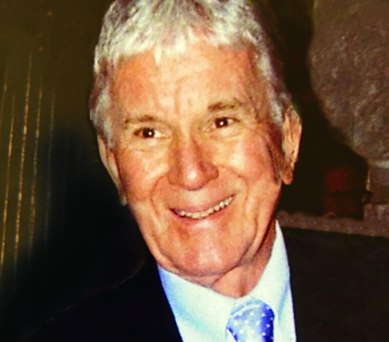 Charles W (Bud) Bottcher