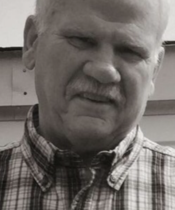 James Alan Rohrer