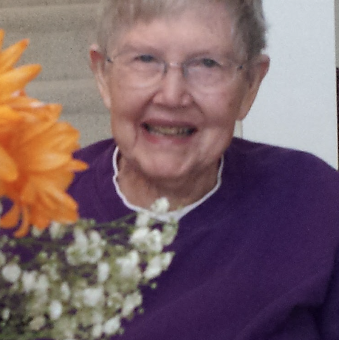 Laura Jean Adams