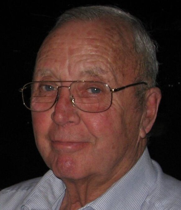 James Peter Stoll