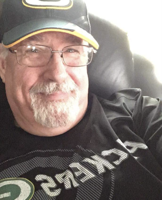 Tim L. McCarthy