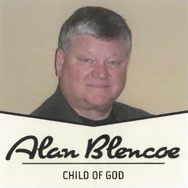 Alan L. Blencoe