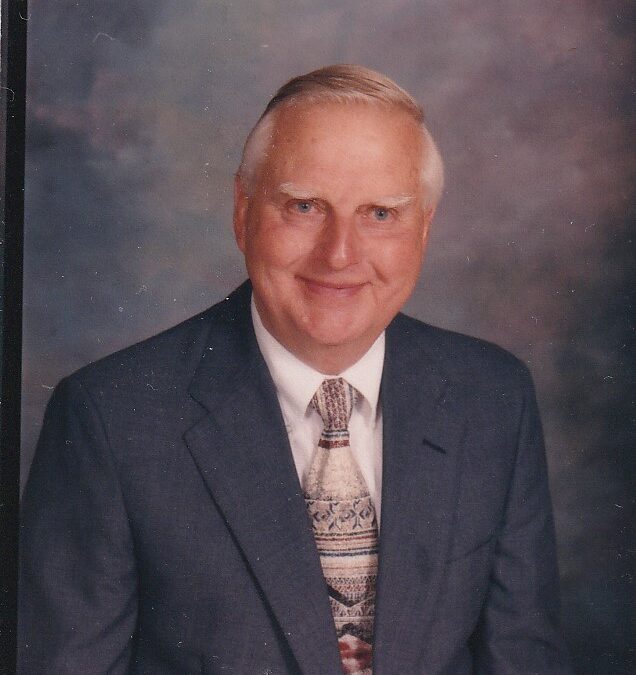 Charles S. Paulson