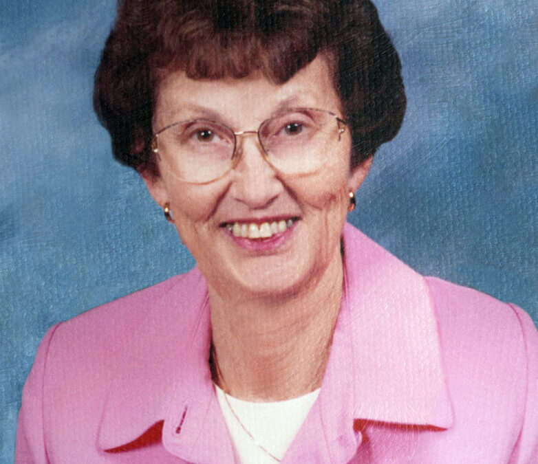 Ruth Ann Amborn