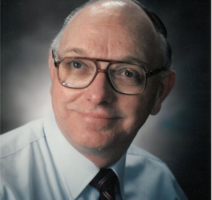 Robert (Bob) Allen Miller