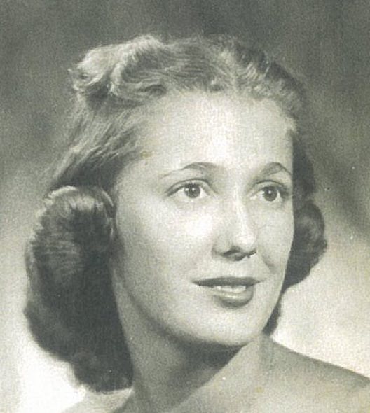 Sonja Ann Carlson