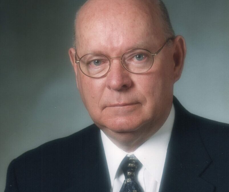 Norman R. Foss