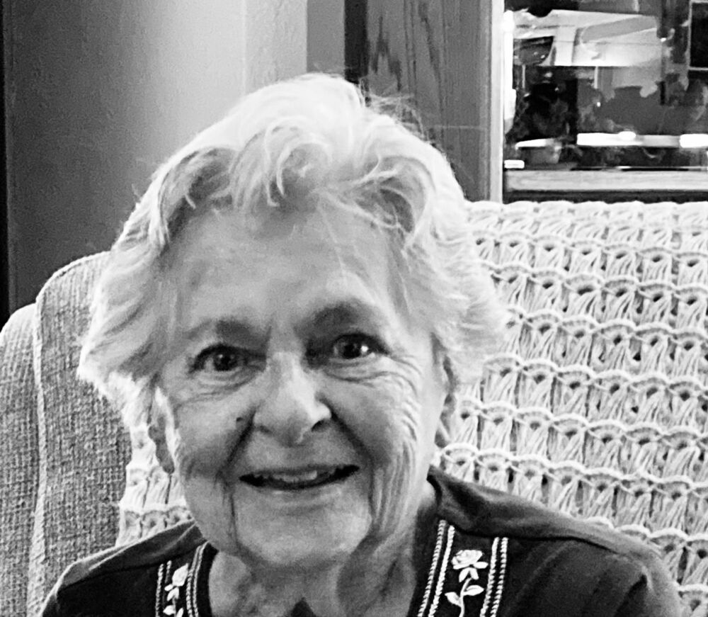 Janet Mae Austin Coulee Cremation
