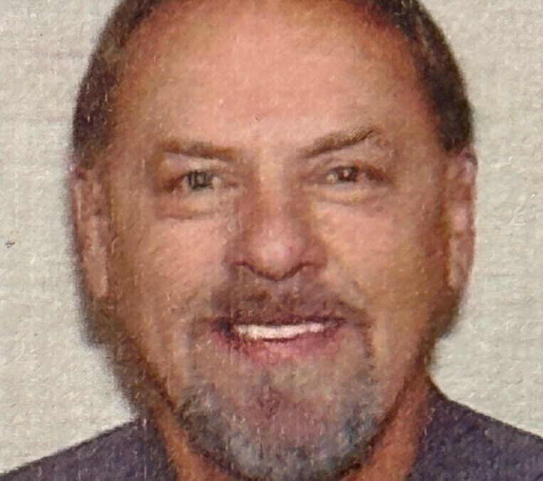 Larry Merritt Gilbertson