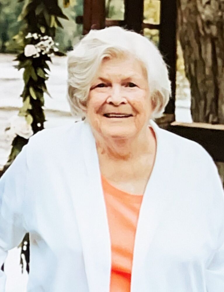 Obituary for Abby J. Horton  Haase-Lockwood & Associates Funeral Homes