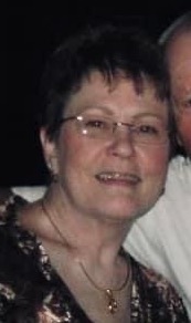 Marilyn Jane Polzin-Boardman (Petersen)