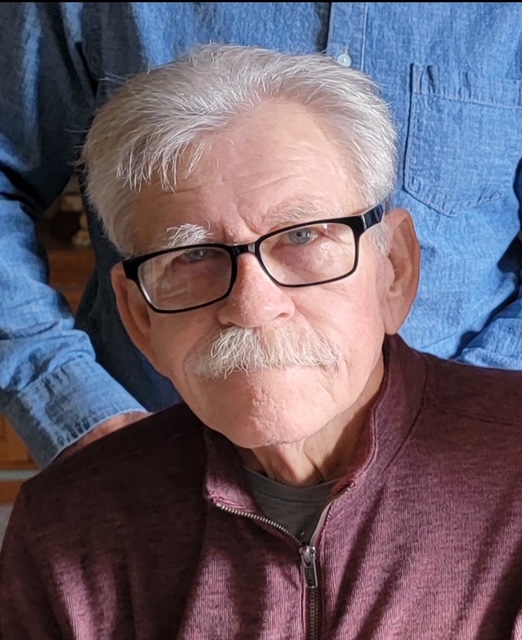 Robert “Bob” Alvin Onsrud