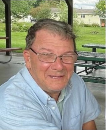 Larry L. Krattiger