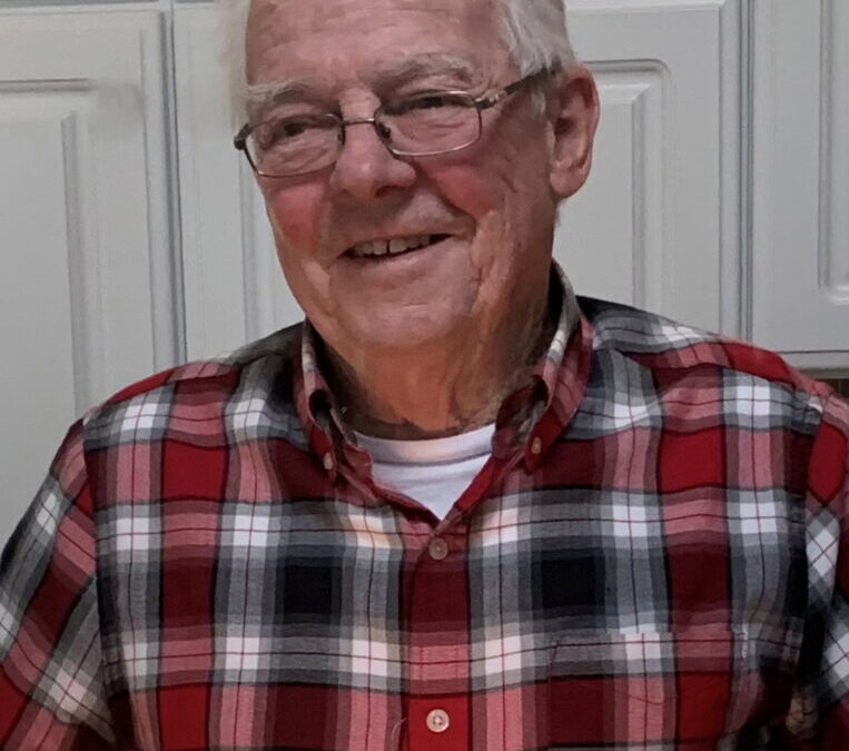 John D. Bradley