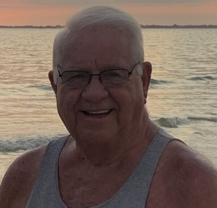 Donald L. Severtson